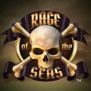 Bwin présente Netent Rage of the Seas