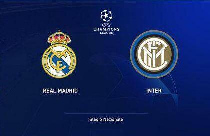 Pariez sur Real Madrid VS Inter Milan – Nos Belges brilleront-ils ce soir