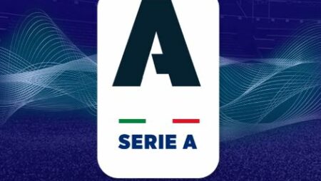 Serie A Italië