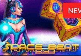 Space Beat Dice | Bonus | Wheel of Fortune