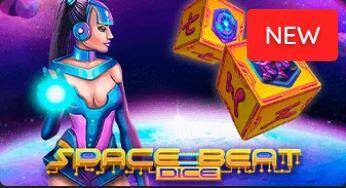 Space Beat Dice | Bonus | Wheel of Fortune