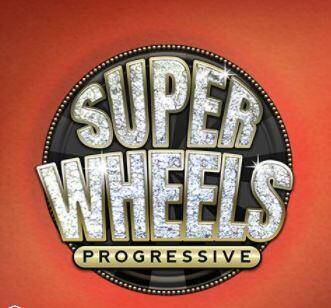 Super Wheels Progressive | Jackpot- & mystery