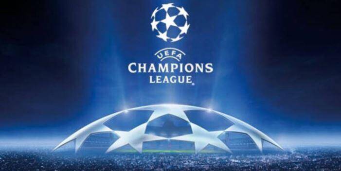 Champions League | Speeldag 7/12/2021