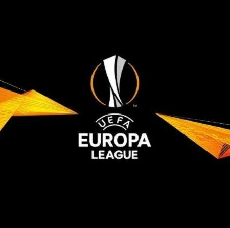 Wed op de Europa League matchen 15/04/2021
