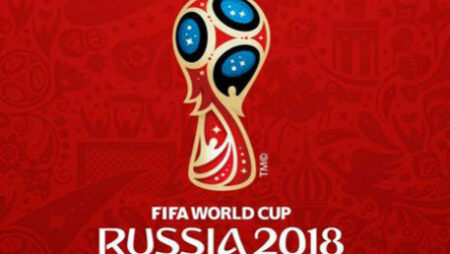 the complete schedule of the 2018 football World Cup in Russia