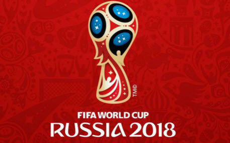 the complete schedule of the 2018 football World Cup in Russia