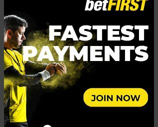 Betfirst additional casino games | live sports on Betfirst TV