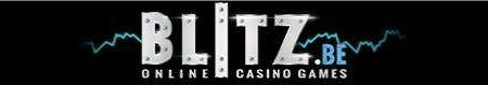 New Blitz Online Casino Games