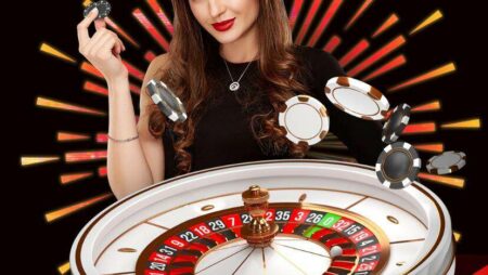 Casino en direct: vivez l’excitation de votre salon