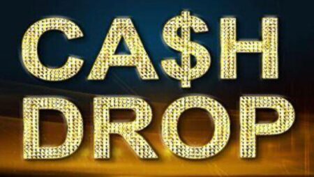 Multiplicateur quotidien de 1000x | Lucky casino cash drops | Unibet