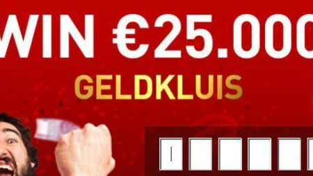 Casino777 geldkluis