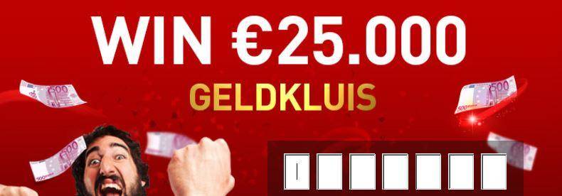 777.be nieuwe casino spellen | 777 geldkluis in de kijker