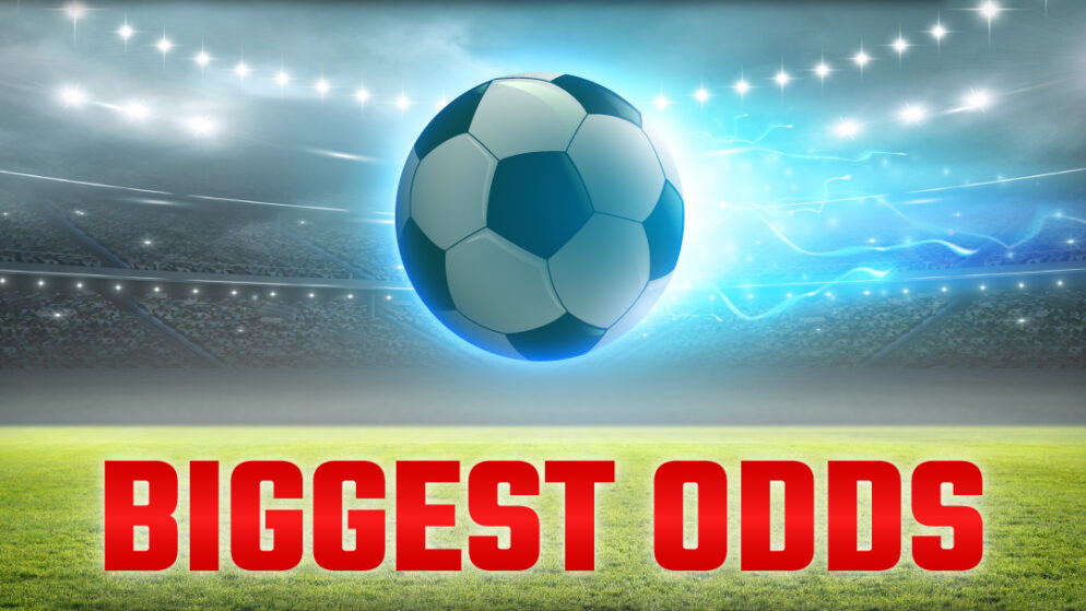 Meridianbet football | Best odds | Great opportunities
