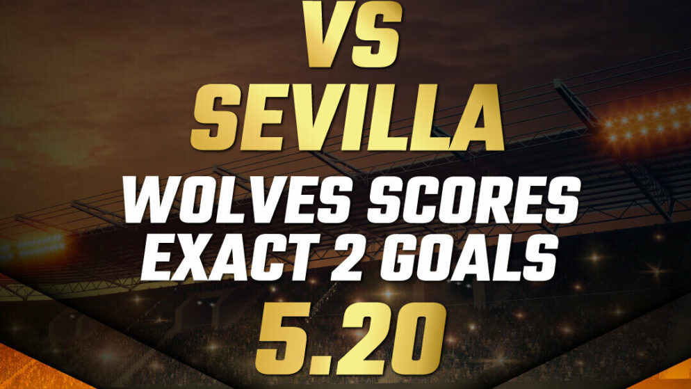 Europa League Midweek – Wolves VS Sevilla