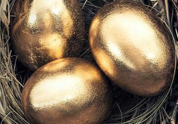 Het gouden ei | Win €5000 op GoldenVegas online casino
