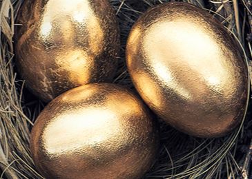 The golden egg | Win € 5000 at GoldenVegas online casino