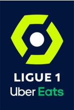 Alle matchen van de Ligue 1 2022/2023