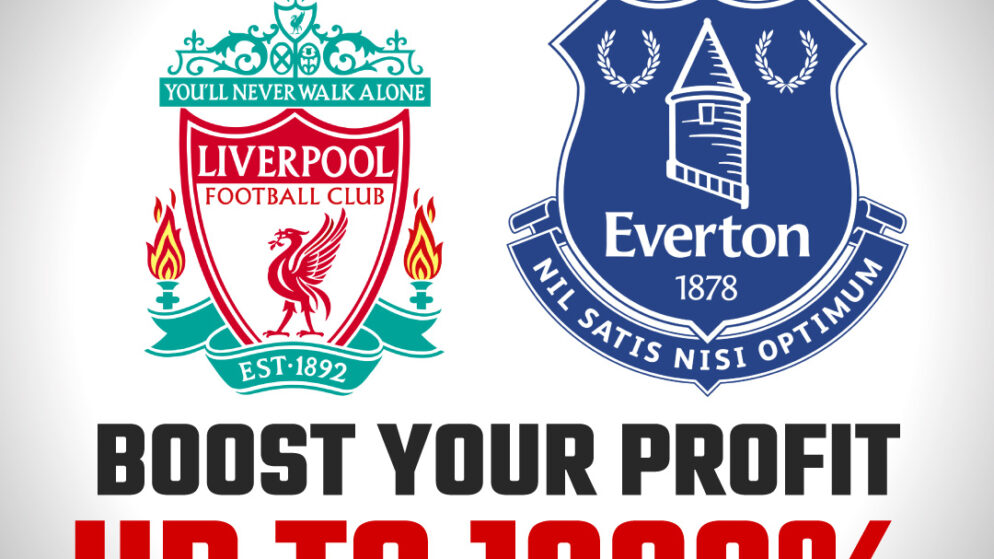 Bet on Liverpool vs Everton | Matchday 20/02/2021