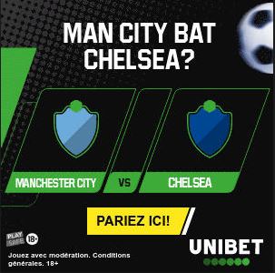 La Ligue des Champions | Offres d’Unibet Belgique!