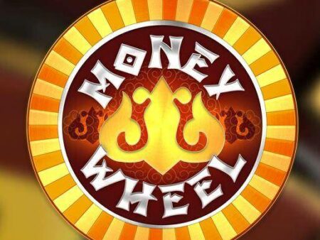 Carousel presenteert money wheel van Play’nGO