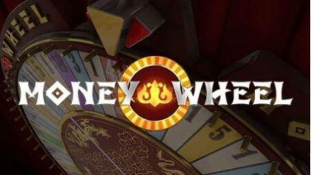 Carousel présente Money Wheel de Play’nGO