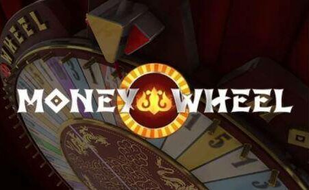 Carousel présente Money Wheel de Play’nGO