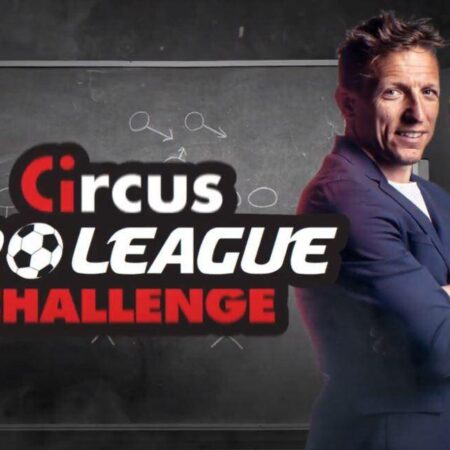 Pro League Challenge | Circus.be | Win contant geld