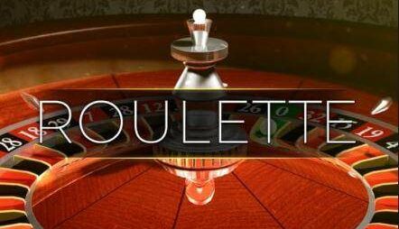 Roulette: een eenvoudig kansspel gebaseerd op puur geluk