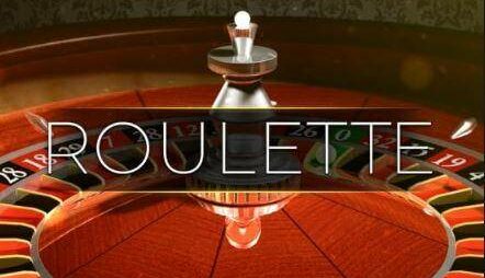 Roulette: un simple jeu de hasard basé sur la pure chance