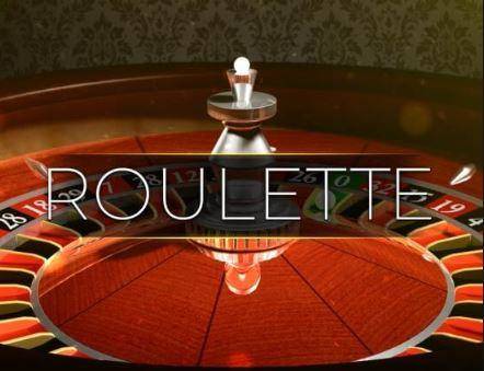 Roulette: a simple game of chance based on pure luck