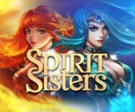 Spirit Sisters | Gratis demo | Bonus en mystery