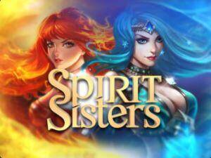 Spirit Sisters | Free demo | Bonus and mystery