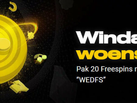 Bwin online casino promotiecode voor cash en spins