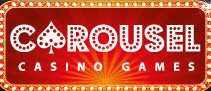 Bonus d’inscription gratuit de 10€ au casino en ligne Carousel