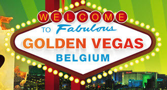 10€ gratis inschrijvingsbonus op Golden Vegas