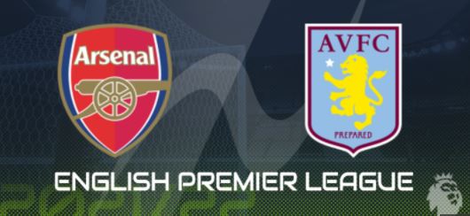 Pariez sur la Premier League 2021-2022 ici | Journée 9 - Arsenal vs Aston Villa