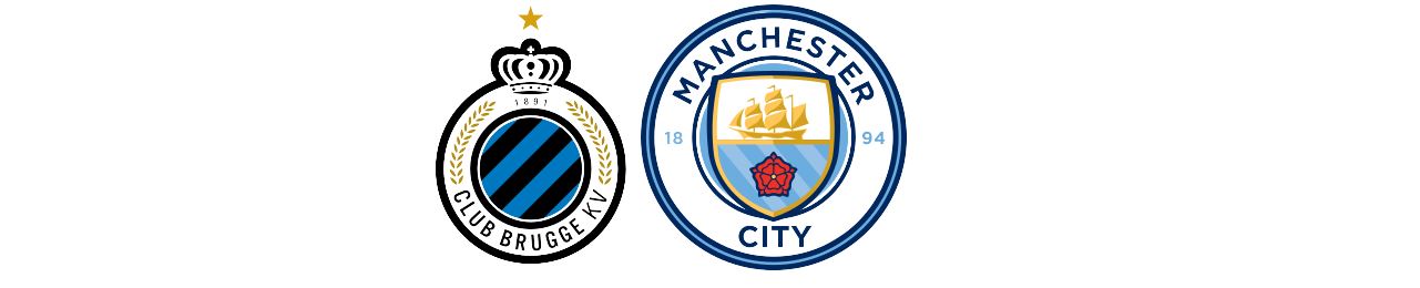 Wed op de Champions League | Speeldag 19/10/2021 - Club Brugge vs Manchester City