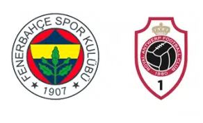 Fenerbahce vs Royal Antwerp FC