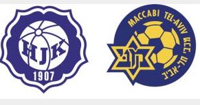 Wed op de Conference League | Speeldag 21/10/2021 - HJK Helsinki vs Maccabi Tel Aviv FC