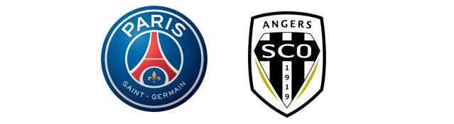 Pariez sur la Ligue 1 chez Unibet | Journée 8 - PSG vs Angers
