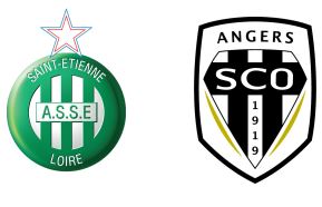 Pariez sur la Ligue 1 chez Unibet | Journée 9 - Saint-Etienne vs Angers