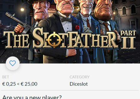 The Slotfather: Part II | Gangster Respins