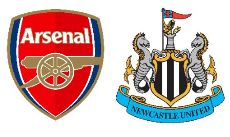 Premier League 2021-2022 | Speeldag 13 - Arsenal vs Newcastle United