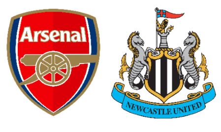 Premier League 2021-2022 | Matchday 13 - Arsenal vs Newcastle United