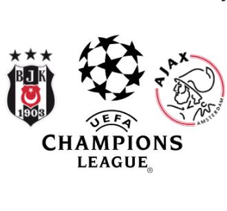 Beşiktaş vs Ajax