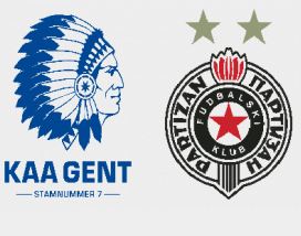 Conference League | Matchday 4/11/2021 - Gent vs Partizan Belgrado