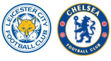 Leicester vs Chelsea