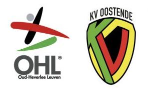 Jupiler Pro League 2021/2022 | Journée 14 - Oud Heverlee Leuven vs KV Oostende