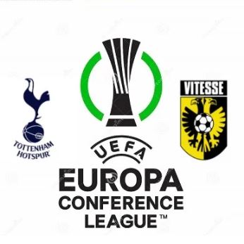 Tottenham Hotspur vs Vitesse