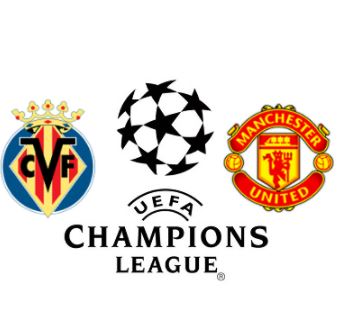 Matchday 23/11/2021 - Villarreal vs Manchester United